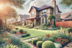 Top Landscaping FAQs for Homeowners in Houston, TX