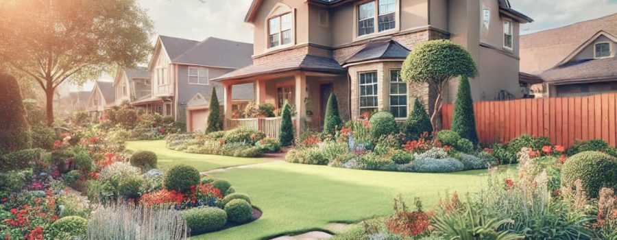Top Landscaping FAQs for Homeowners in Houston, TX